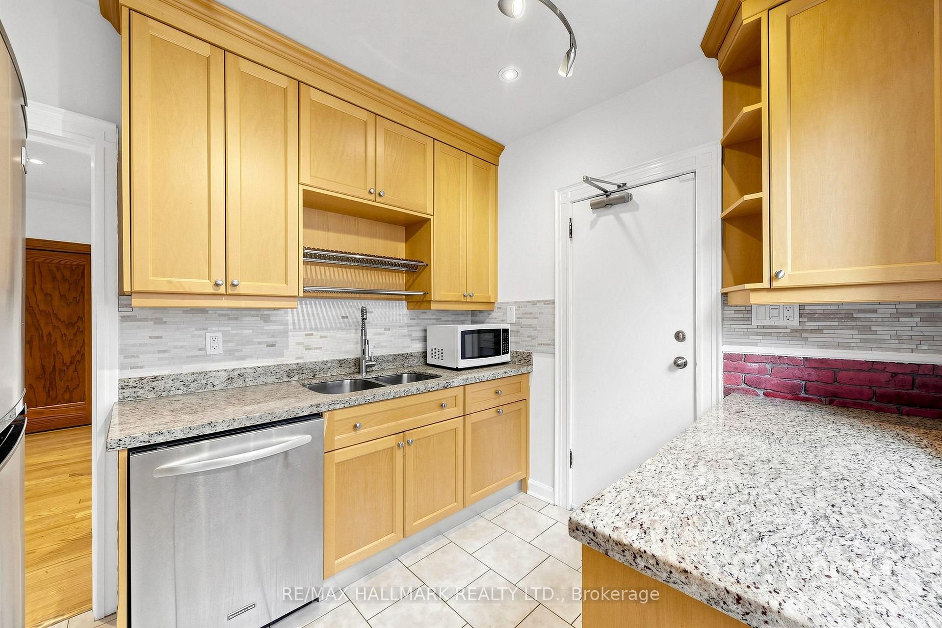 Photo 24 of Unit Main, 166 Cambridge Avenue, Toronto, Playter Estates-Danforth — HOMEH