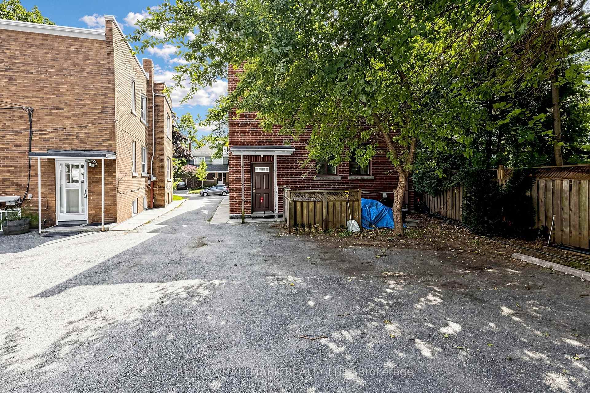 Photo 42 of Unit Main, 166 Cambridge Avenue, Toronto, Playter Estates-Danforth — HOMEH