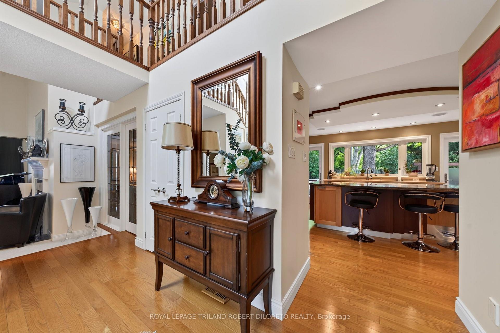 Photo 10 of 39 Westbrook Drive, Middlesex Centre, Kilworth — HOMEH