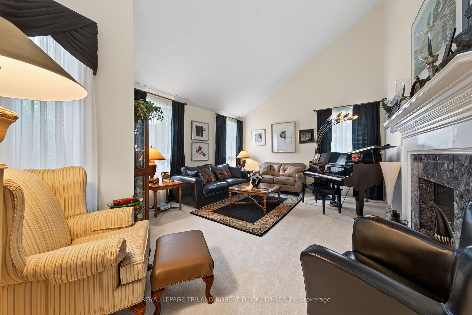 Photo 11 of 39 Westbrook Drive, Middlesex Centre, Kilworth — HOMEH