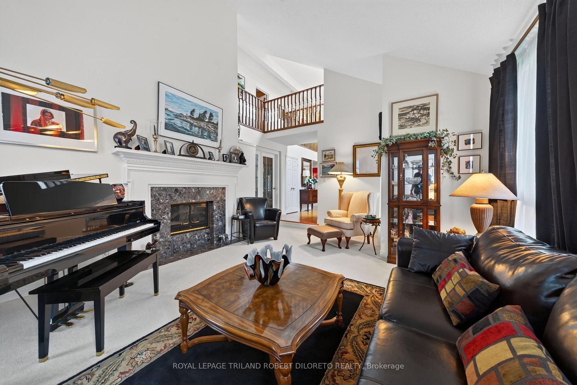 Photo 12 of 39 Westbrook Drive, Middlesex Centre, Kilworth — HOMEH