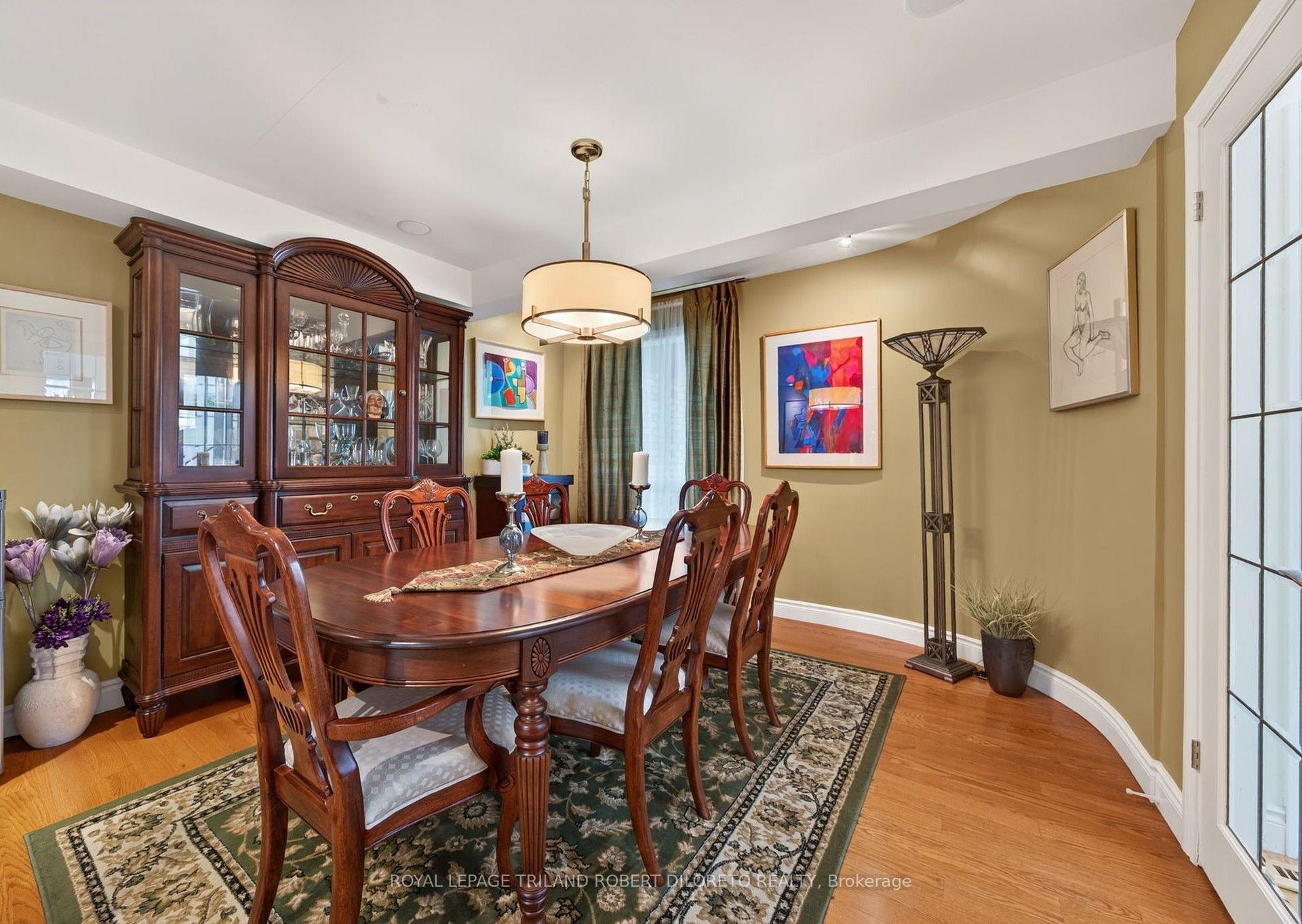 Photo 13 of 39 Westbrook Drive, Middlesex Centre, Kilworth — HOMEH