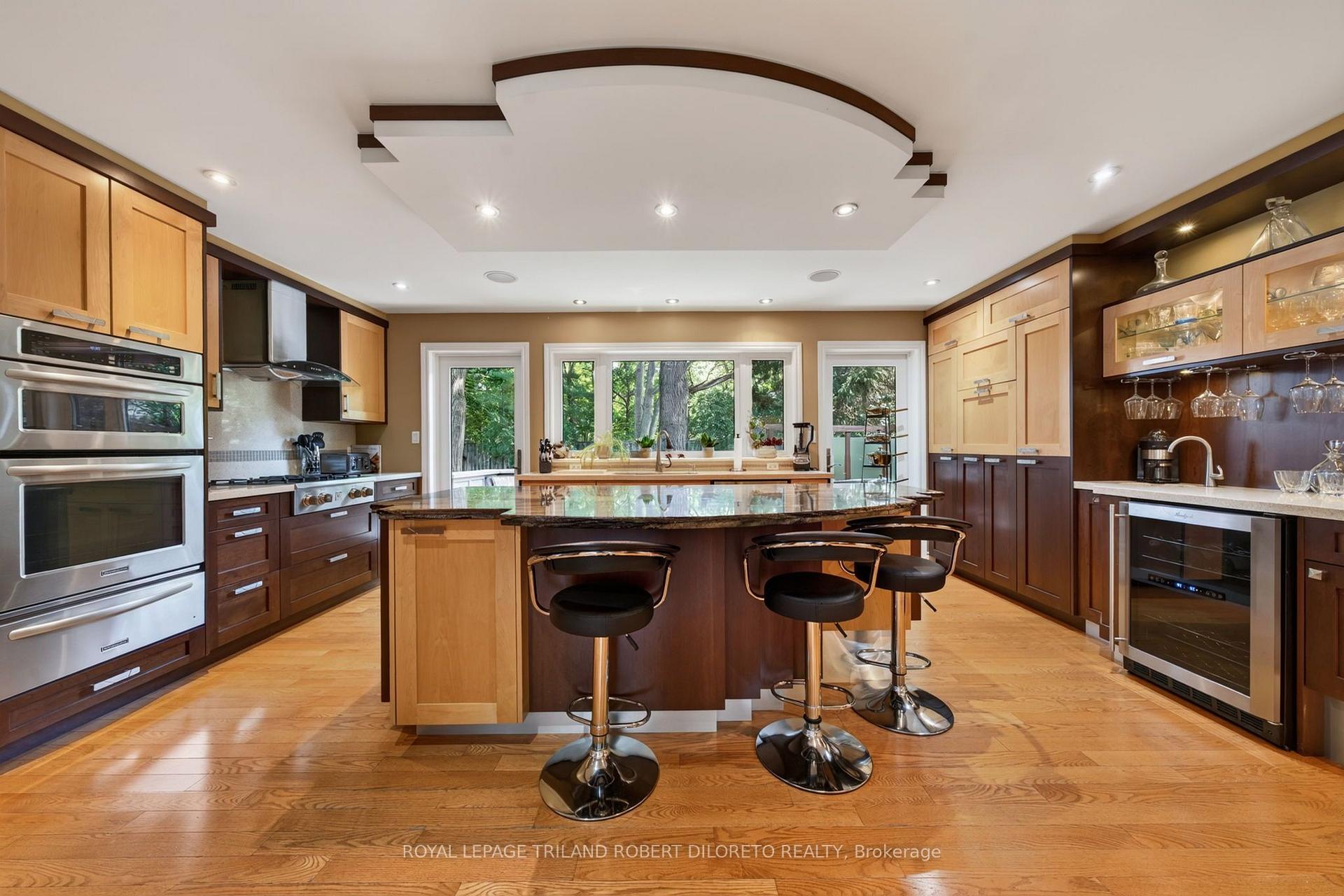 Photo 15 of 39 Westbrook Drive, Middlesex Centre, Kilworth — HOMEH