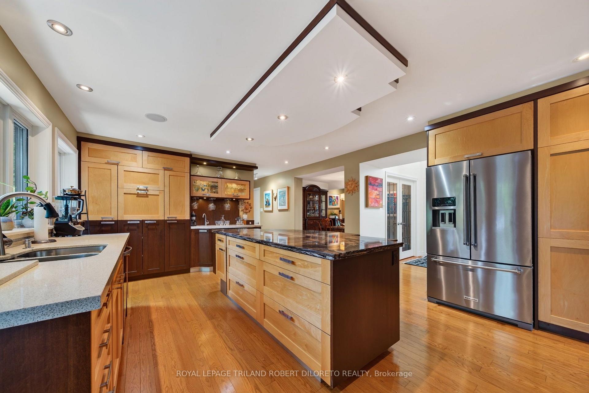 Photo 17 of 39 Westbrook Drive, Middlesex Centre, Kilworth — HOMEH