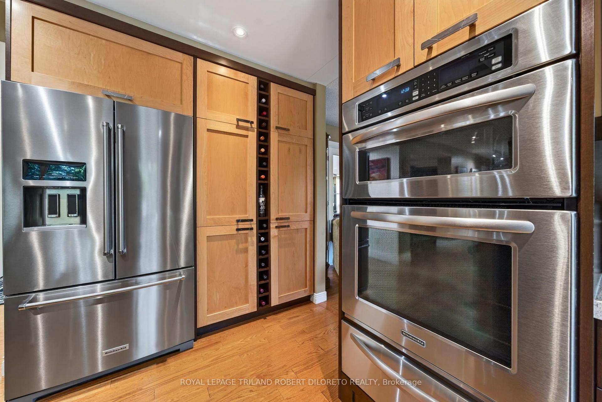 Photo 18 of 39 Westbrook Drive, Middlesex Centre, Kilworth — HOMEH