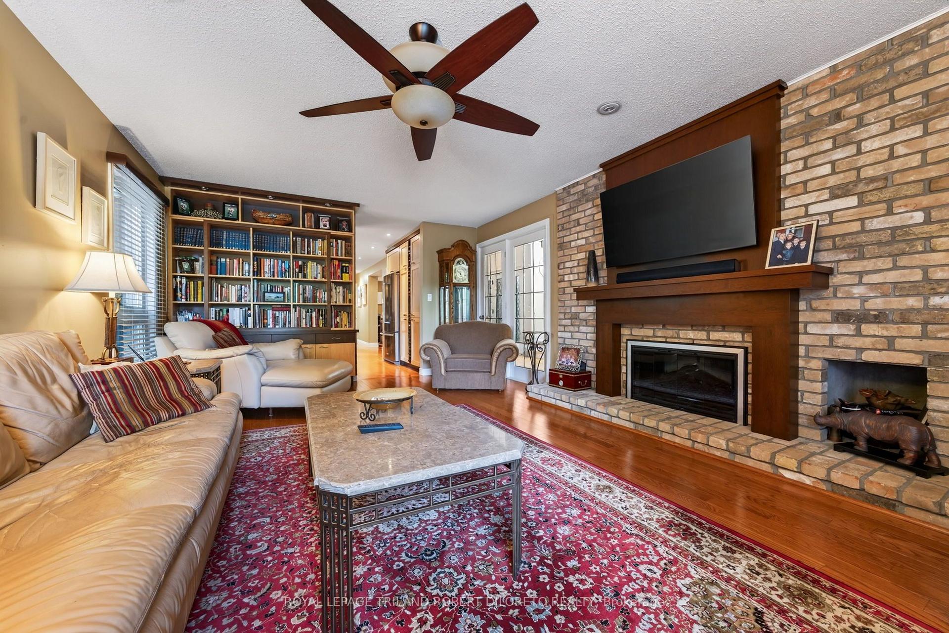 Photo 19 of 39 Westbrook Drive, Middlesex Centre, Kilworth — HOMEH
