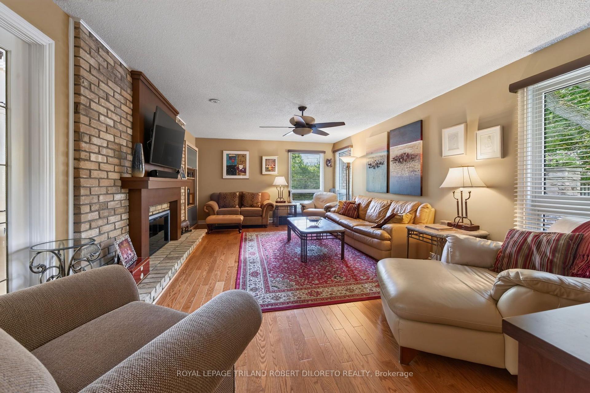 Photo 21 of 39 Westbrook Drive, Middlesex Centre, Kilworth — HOMEH