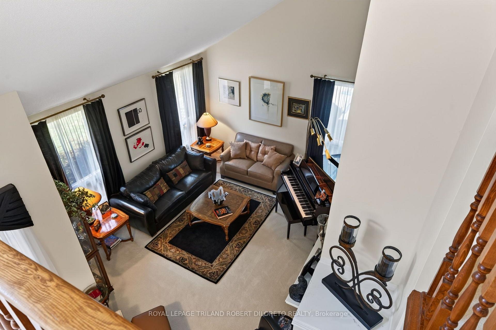 Photo 24 of 39 Westbrook Drive, Middlesex Centre, Kilworth — HOMEH