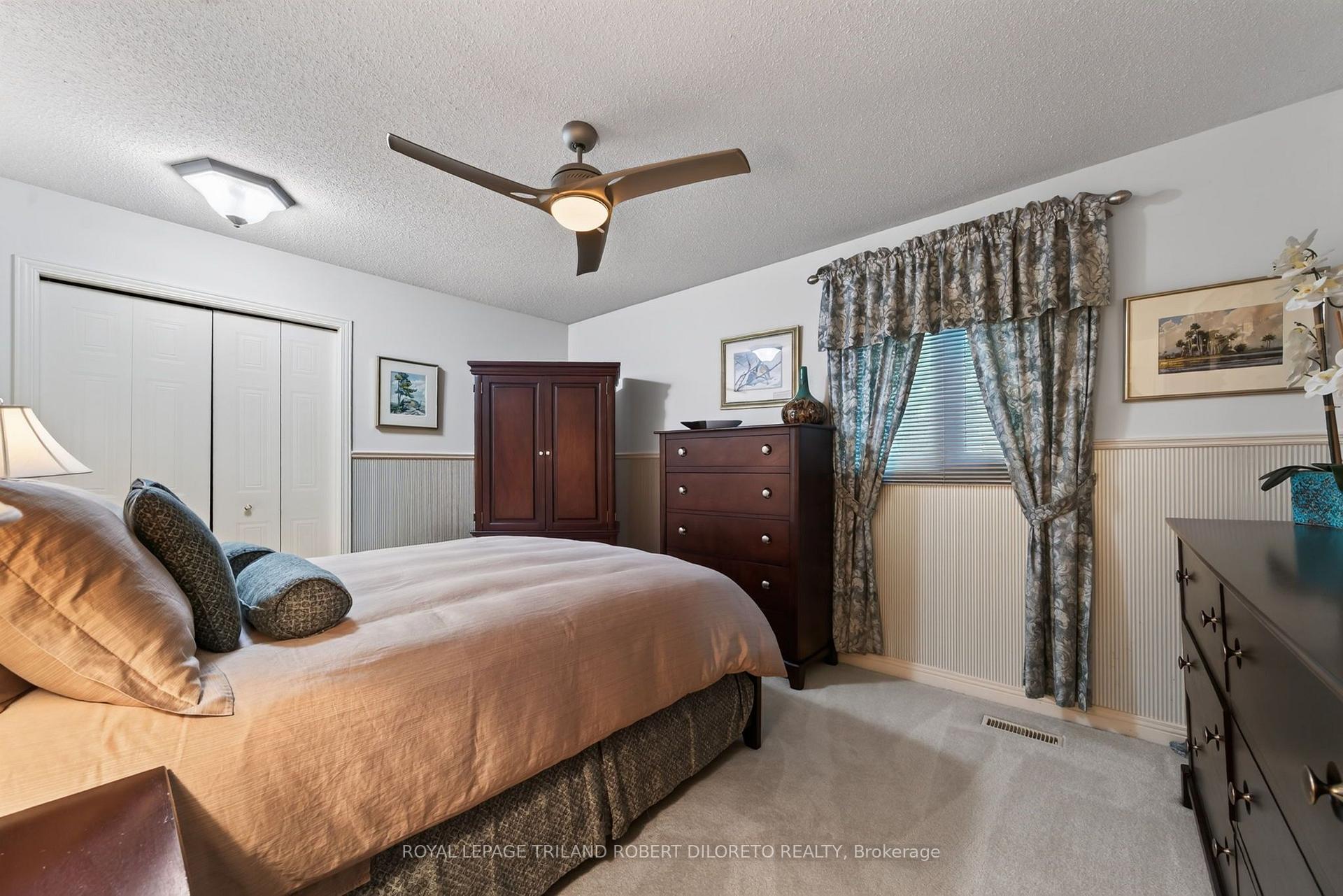 Photo 29 of 39 Westbrook Drive, Middlesex Centre, Kilworth — HOMEH