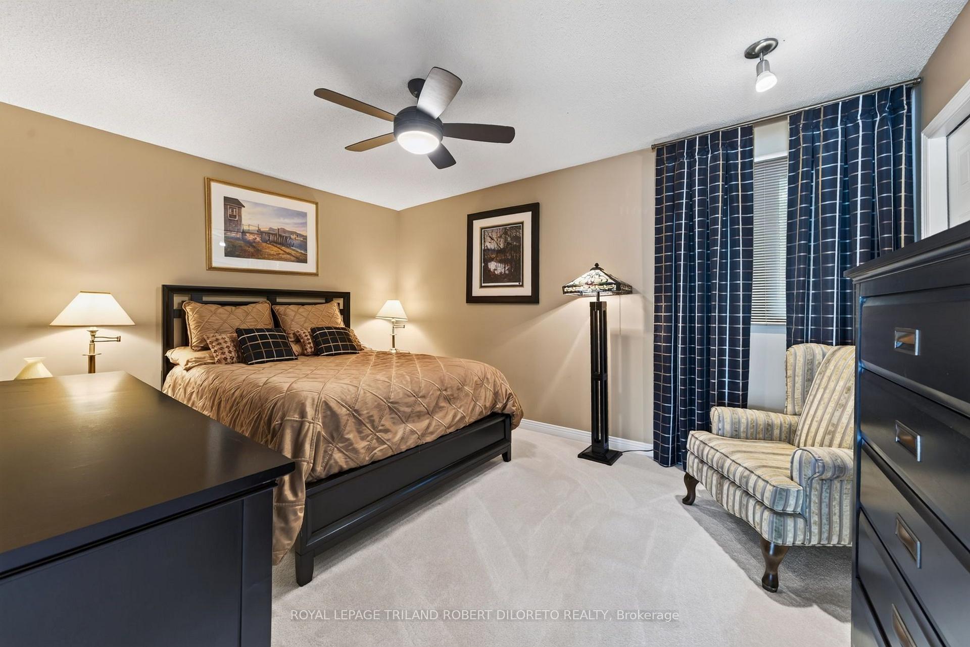 Photo 30 of 39 Westbrook Drive, Middlesex Centre, Kilworth — HOMEH