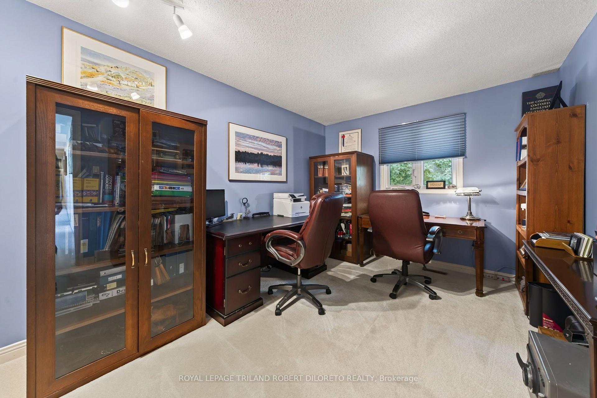 Photo 31 of 39 Westbrook Drive, Middlesex Centre, Kilworth — HOMEH