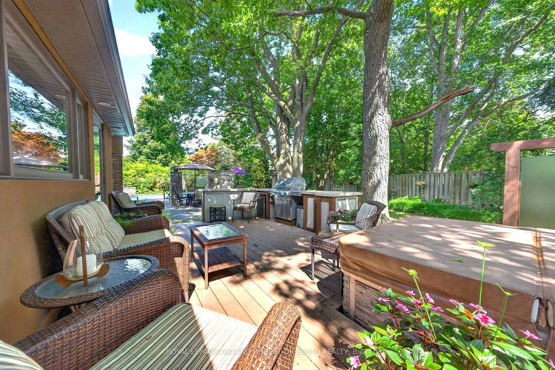 Photo 38 of 39 Westbrook Drive, Middlesex Centre, Kilworth — HOMEH