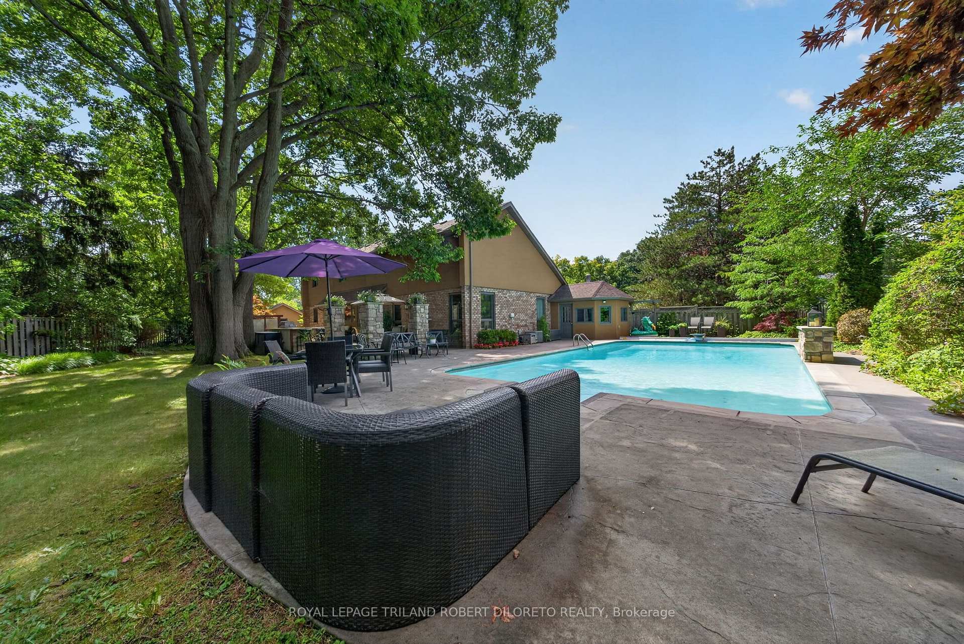 Photo 39 of 39 Westbrook Drive, Middlesex Centre, Kilworth — HOMEH