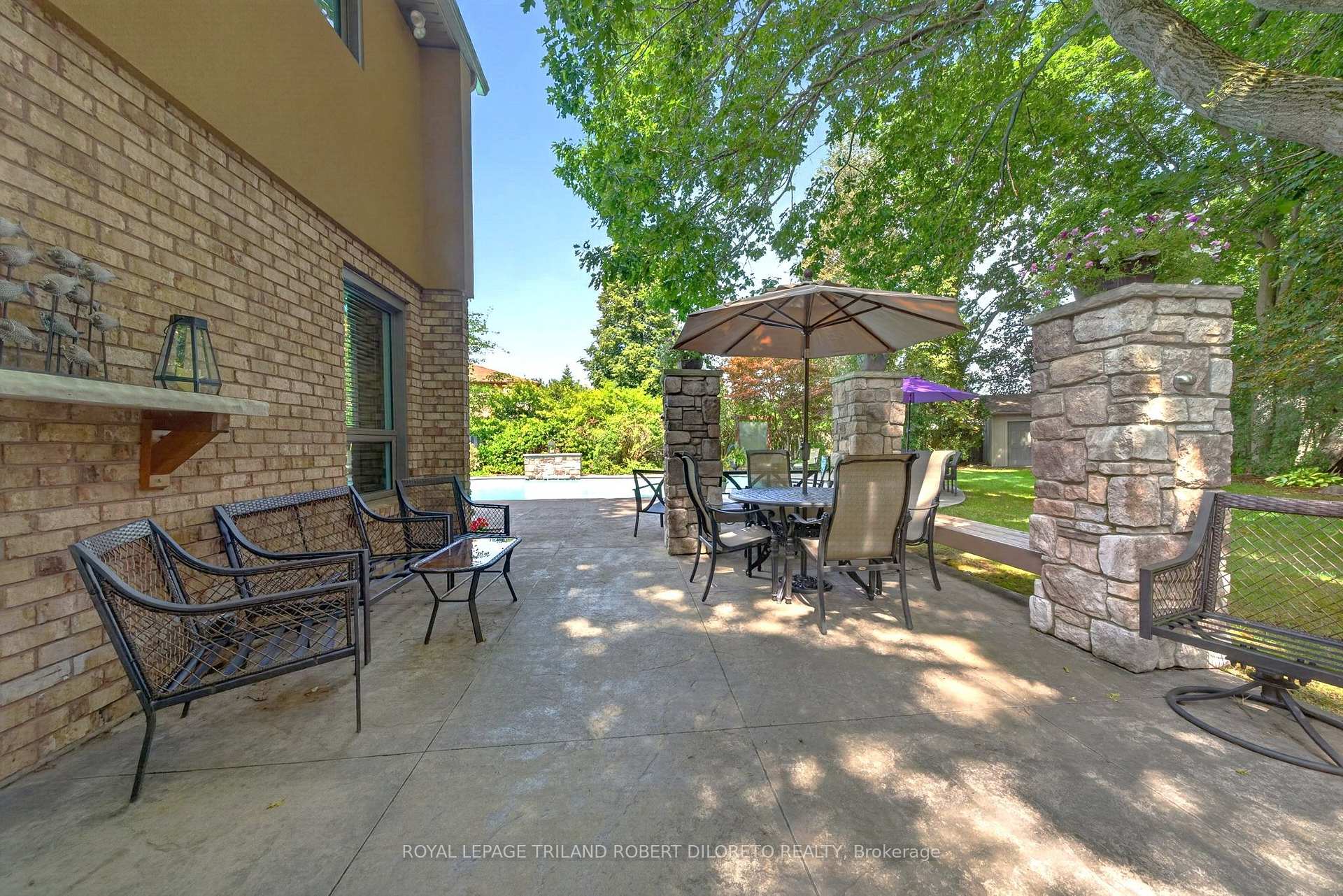 Photo 40 of 39 Westbrook Drive, Middlesex Centre, Kilworth — HOMEH