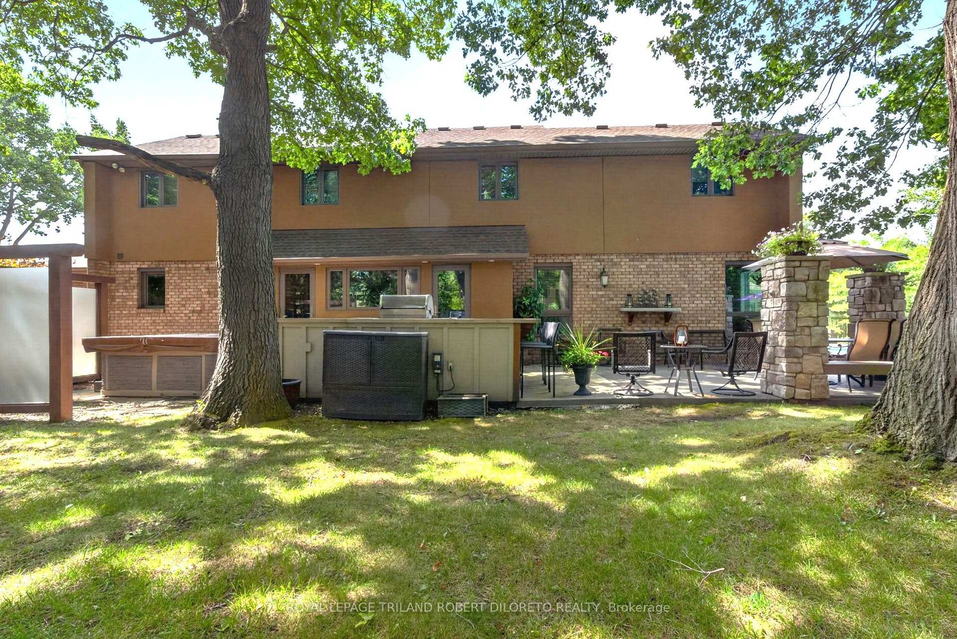 Photo 41 of 39 Westbrook Drive, Middlesex Centre, Kilworth — HOMEH