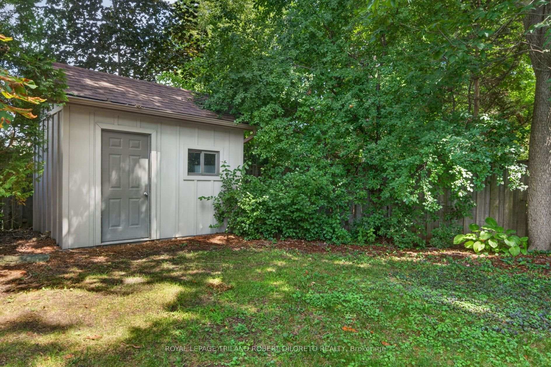 Photo 43 of 39 Westbrook Drive, Middlesex Centre, Kilworth — HOMEH