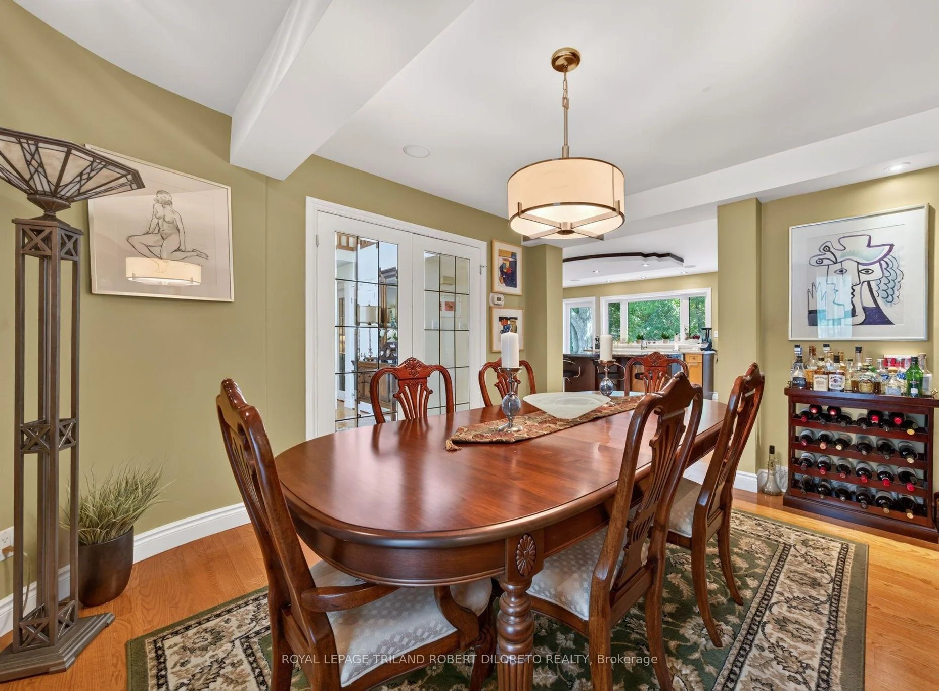 Photo 20 of 39 Westbrook Drive, Middlesex Centre, Kilworth — HOMEH