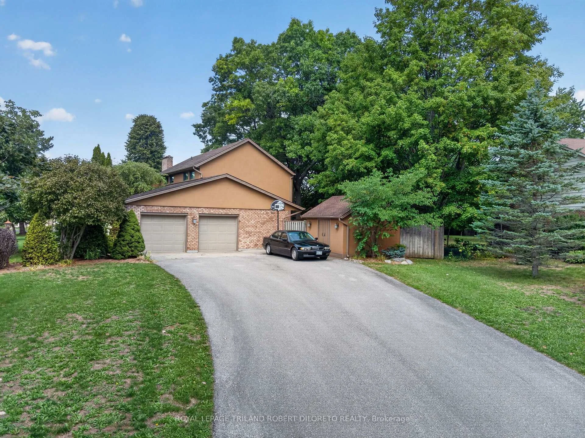 Photo 42 of 39 Westbrook Drive, Middlesex Centre, Kilworth — HOMEH