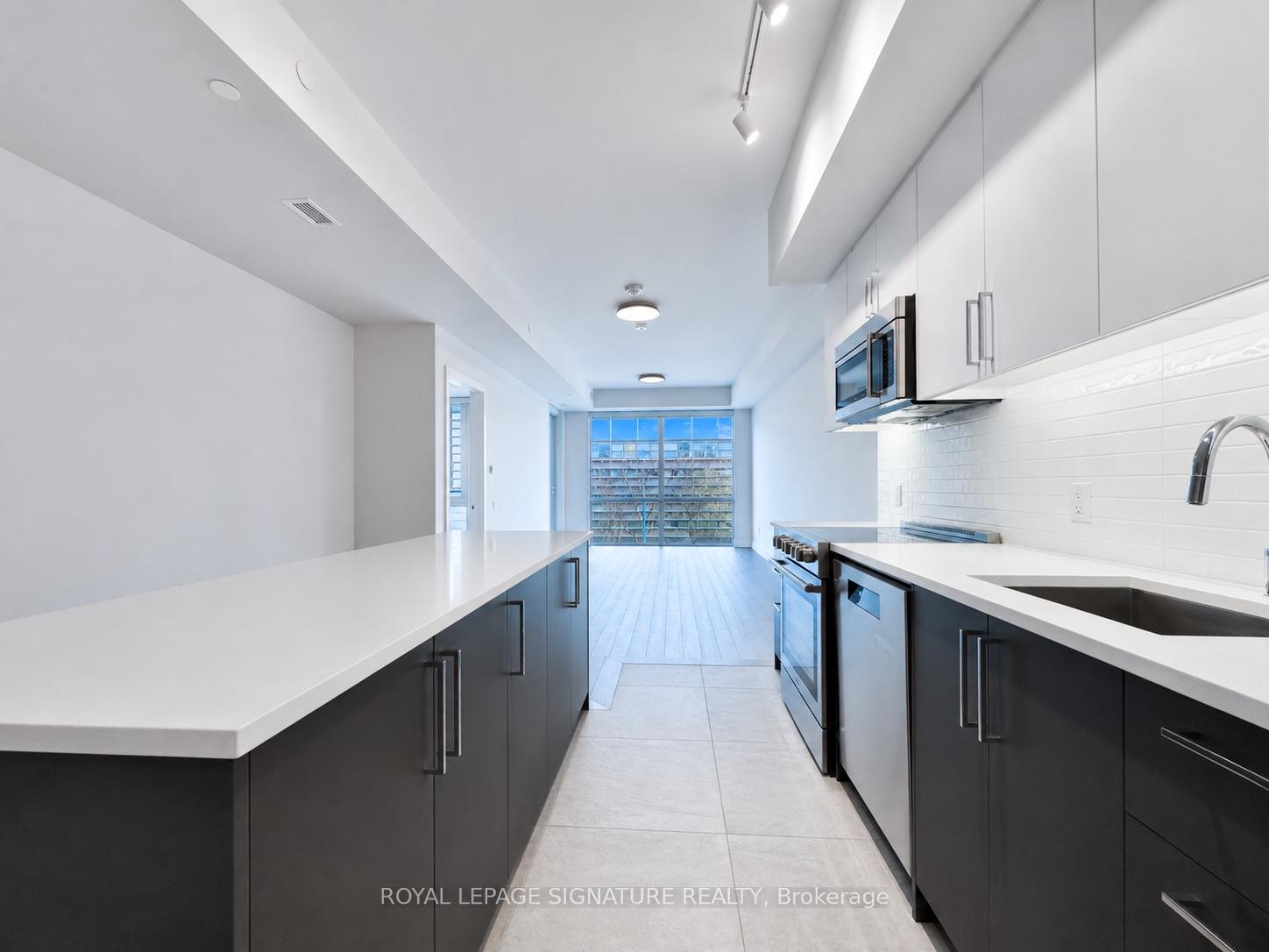 Photo 3 of Unit 314, 664 Spadina Avenue, Toronto, University — HOMEH