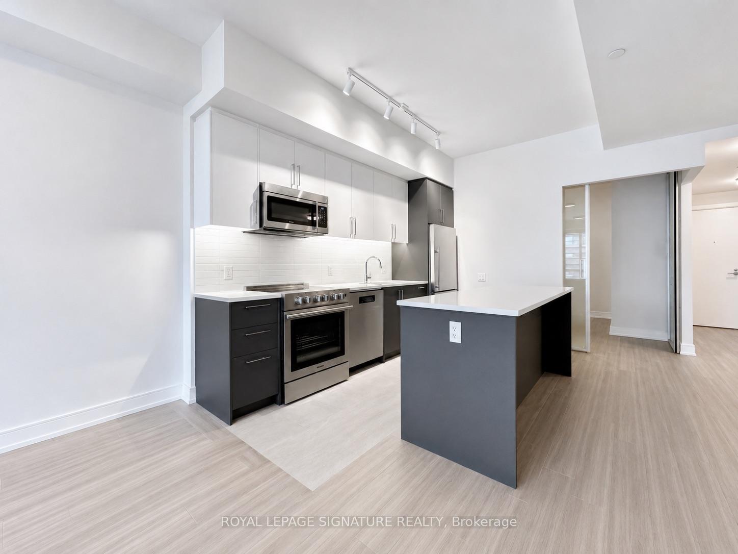 Photo 5 of Unit 314, 664 Spadina Avenue, Toronto, University — HOMEH