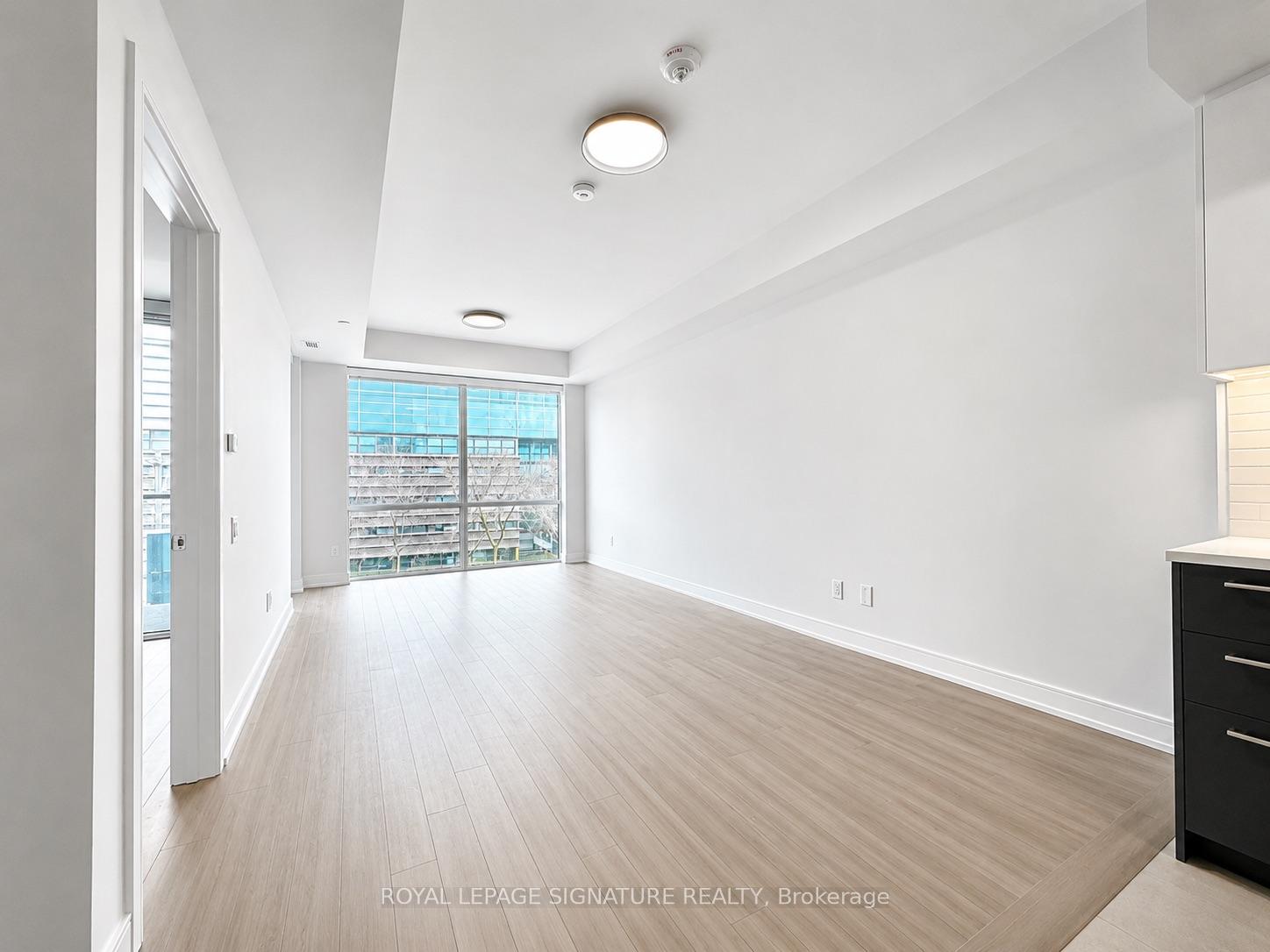 Photo 8 of Unit 314, 664 Spadina Avenue, Toronto, University — HOMEH