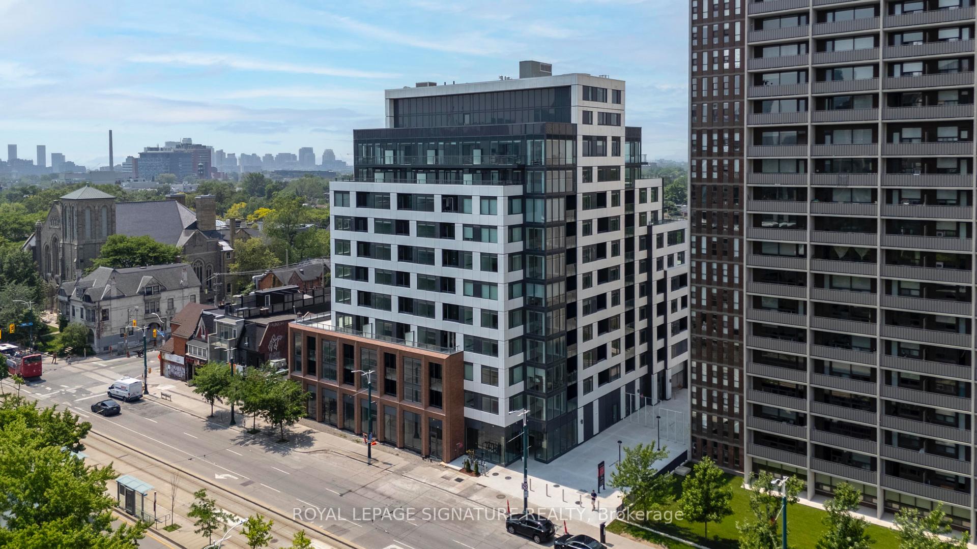Photo 16 of Unit 314, 664 Spadina Avenue, Toronto, University — HOMEH