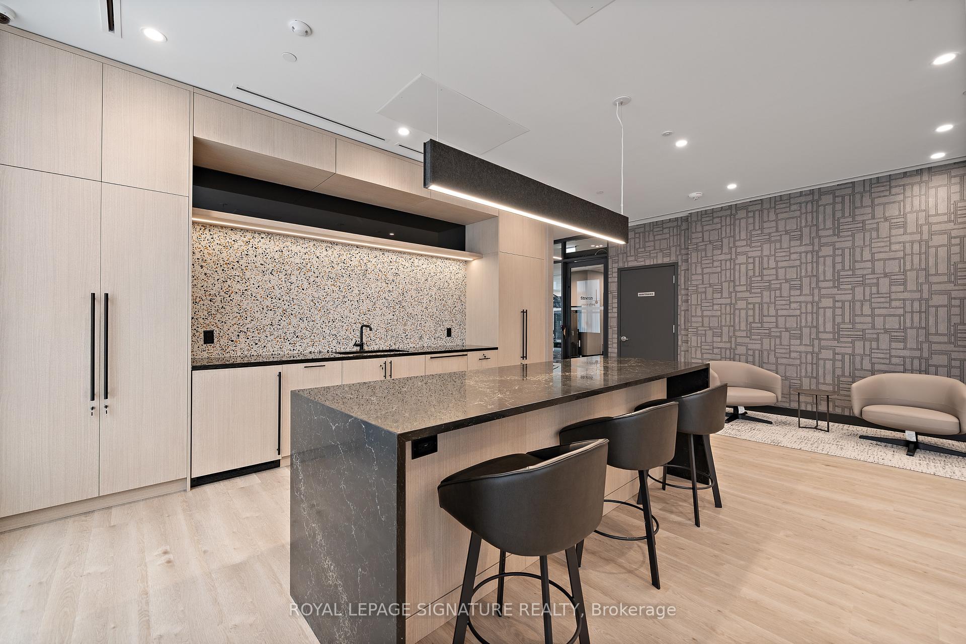 Photo 19 of Unit 314, 664 Spadina Avenue, Toronto, University — HOMEH