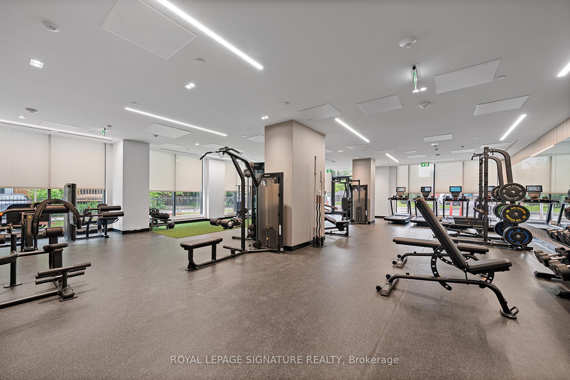 Photo 25 of Unit 314, 664 Spadina Avenue, Toronto, University — HOMEH
