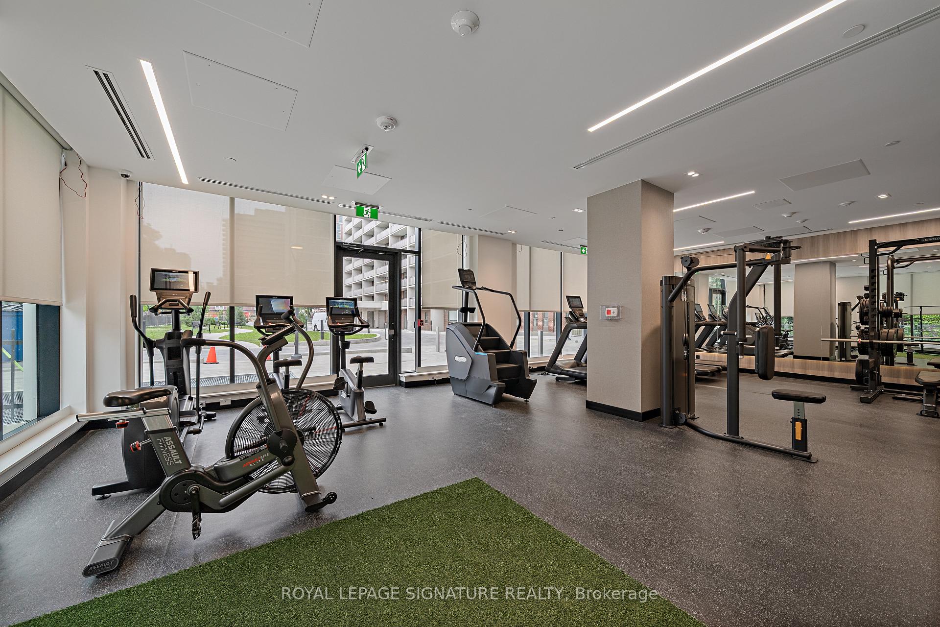 Photo 27 of Unit 314, 664 Spadina Avenue, Toronto, University — HOMEH
