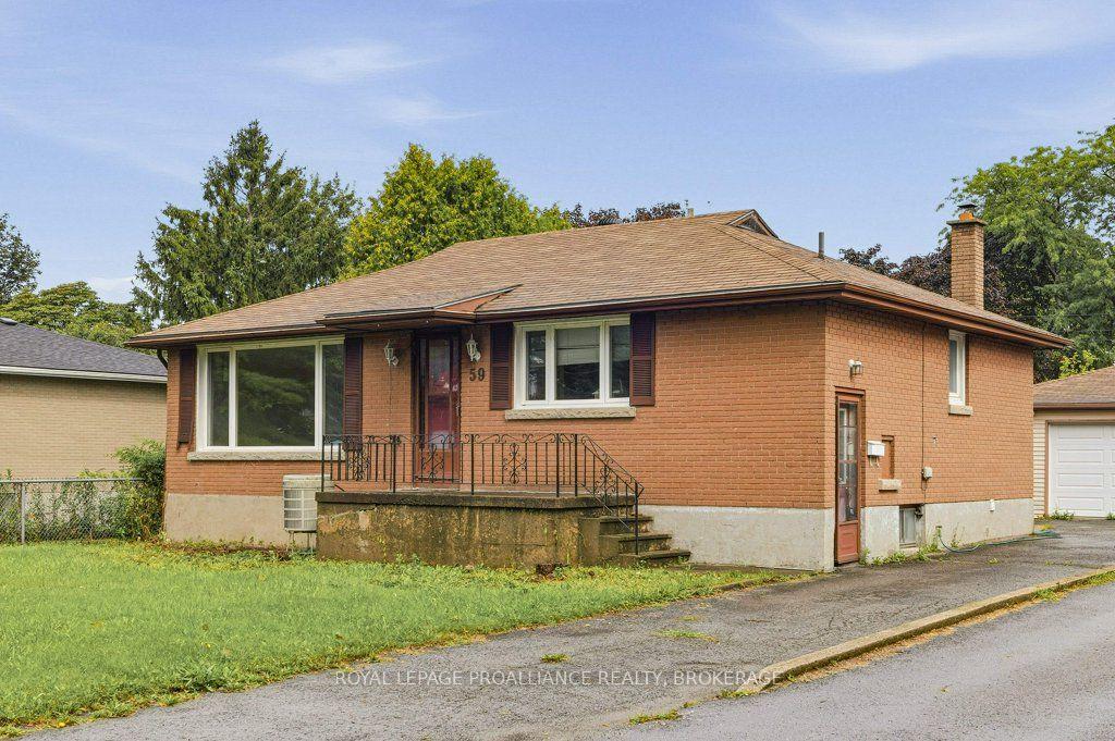 Photo 2 of 59 Campbell Crescent, Kingston, Central City West — HOMEH