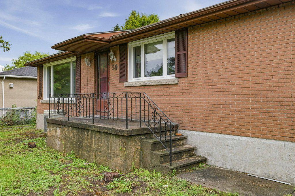 Photo 38 of 59 Campbell Crescent, Kingston, Central City West — HOMEH