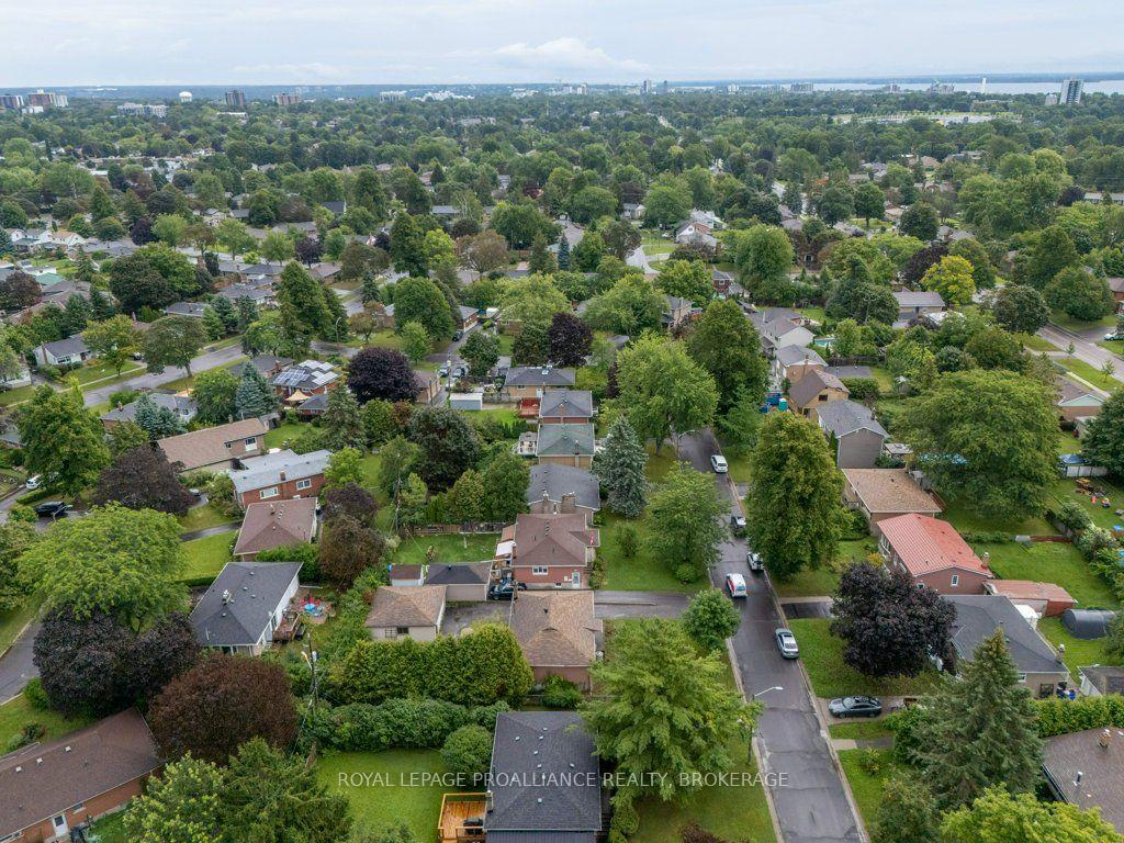 Photo 45 of 59 Campbell Crescent, Kingston, Central City West — HOMEH