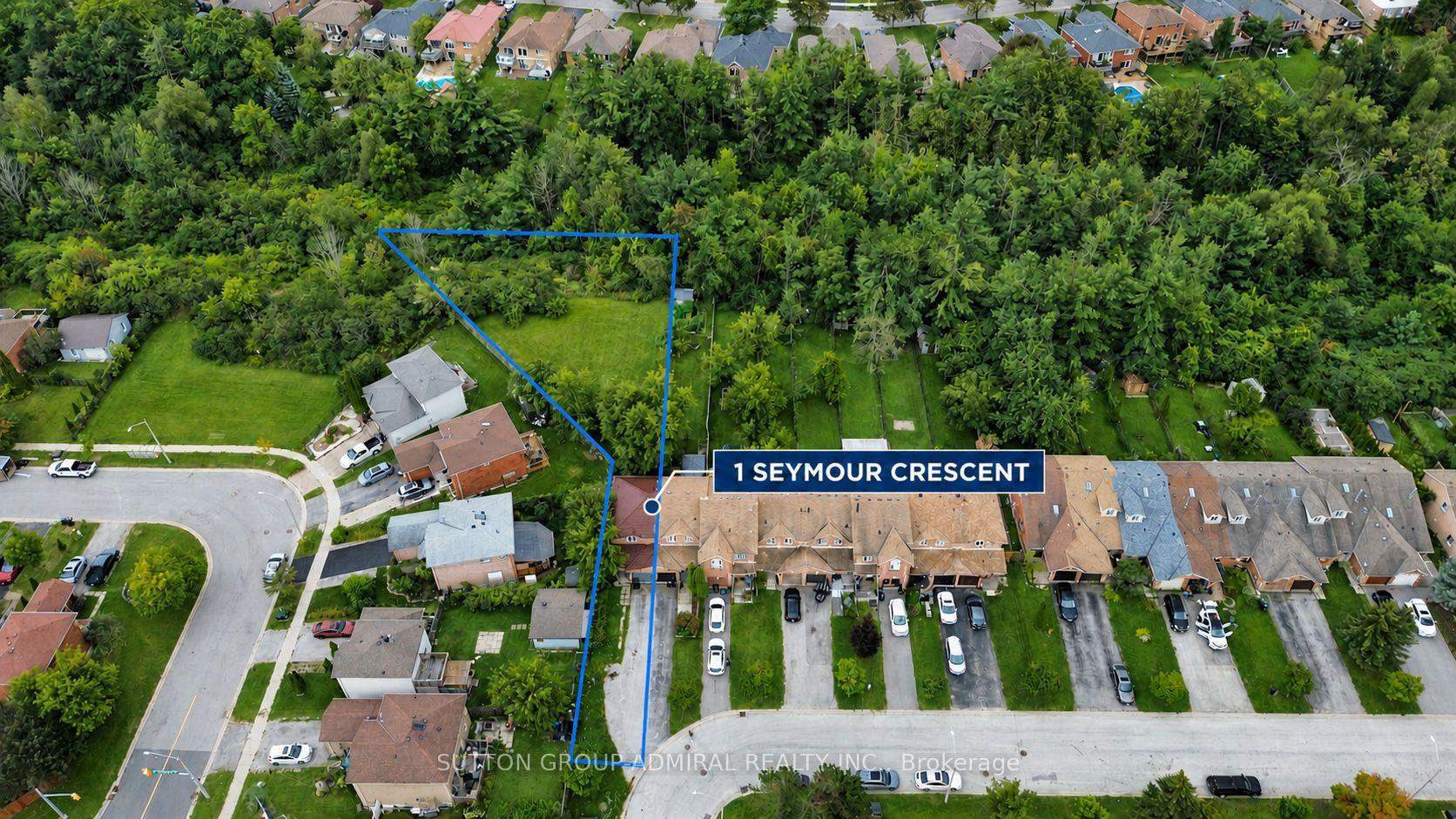 Photo 1 of 1 Seymour Crescent, Barrie, Holly — HOMEH