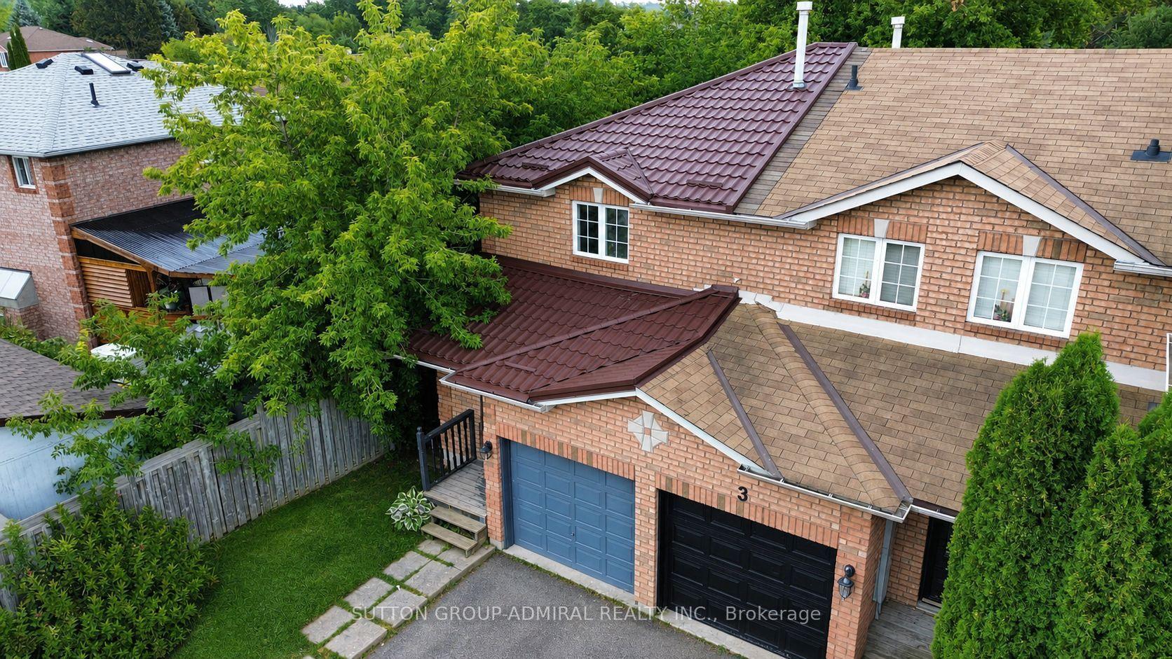 Photo 4 of 1 Seymour Crescent, Barrie, Holly — HOMEH