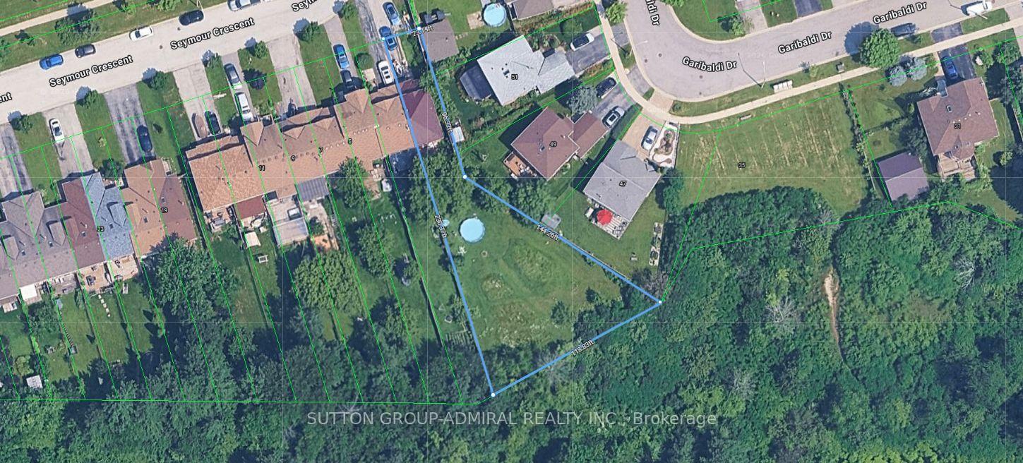 Photo 21 of 1 Seymour Crescent, Barrie, Holly — HOMEH