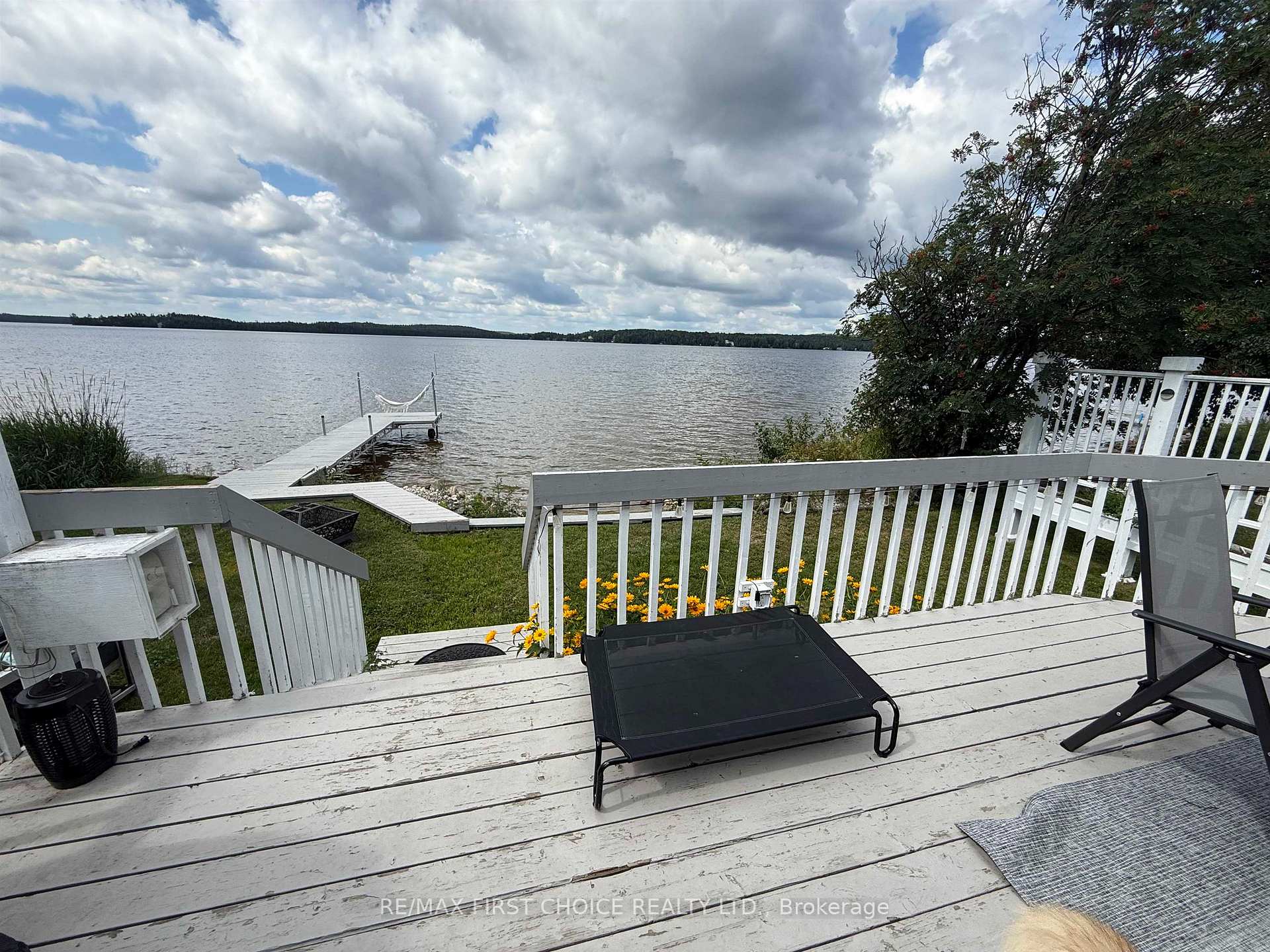 Photo 5 of 144 Lakeshore Drive, Ignace, TB-68 — HOMEH