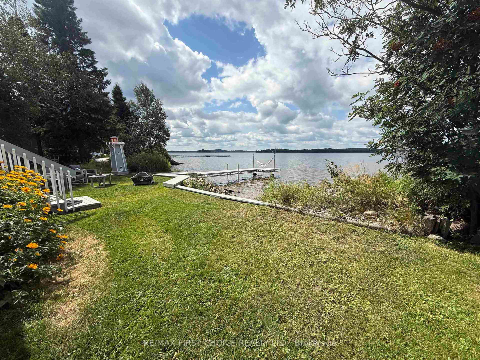 Photo 6 of 144 Lakeshore Drive, Ignace, TB-68 — HOMEH