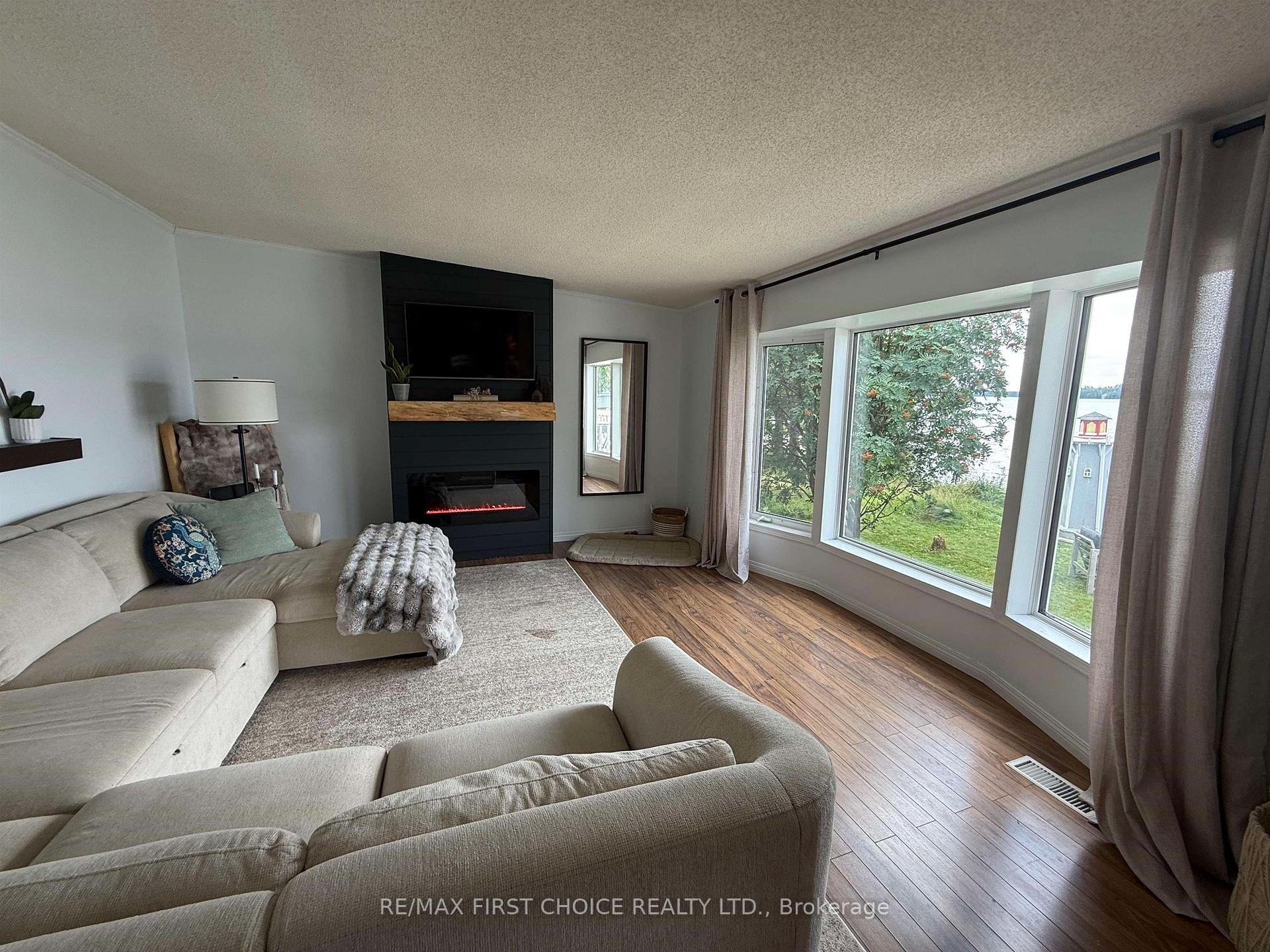Photo 8 of 144 Lakeshore Drive, Ignace, TB-68 — HOMEH