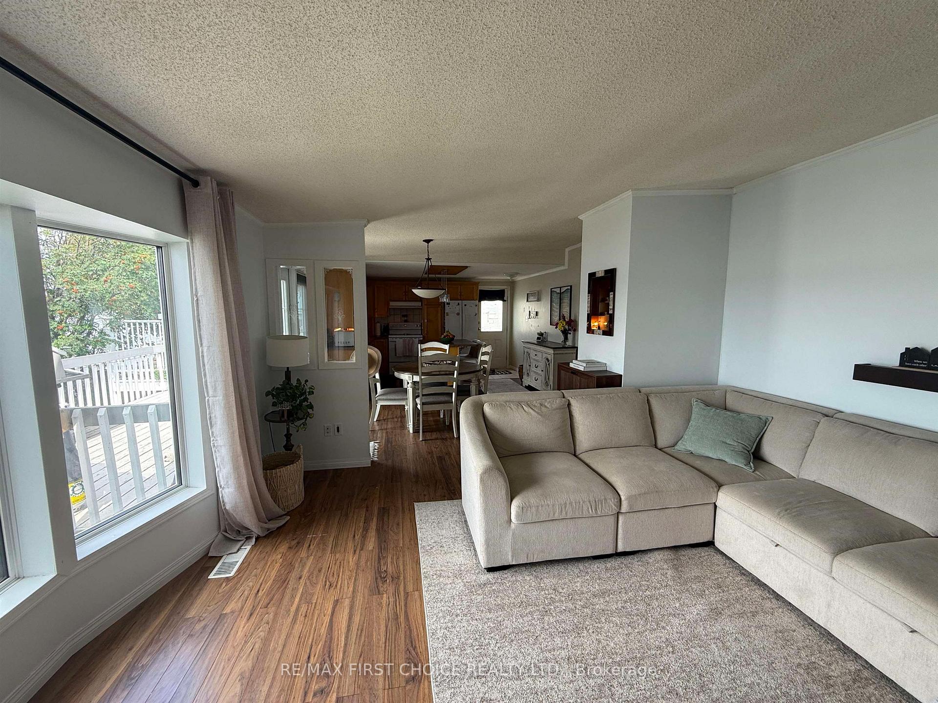 Photo 13 of 144 Lakeshore Drive, Ignace, TB-68 — HOMEH