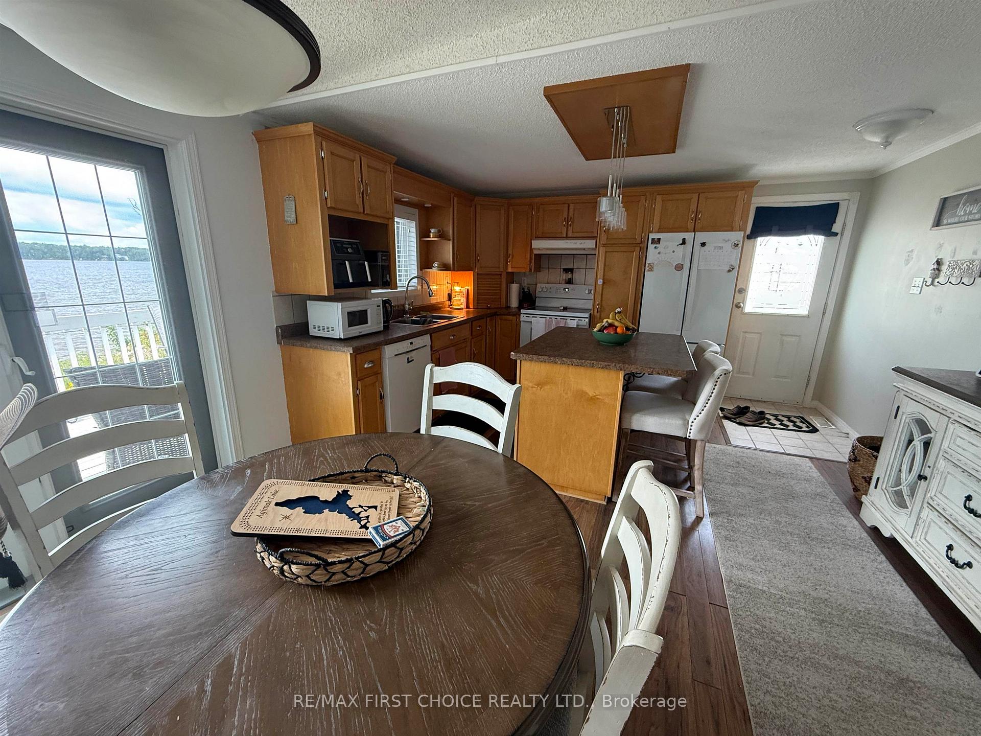 Photo 14 of 144 Lakeshore Drive, Ignace, TB-68 — HOMEH