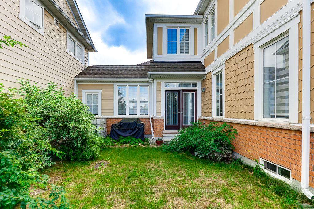 Photo 5 of 19 Wagon Works Street, Markham, Cornell — HOMEH