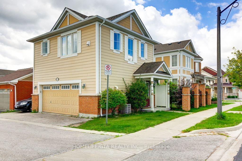 Photo 7 of 19 Wagon Works Street, Markham, Cornell — HOMEH
