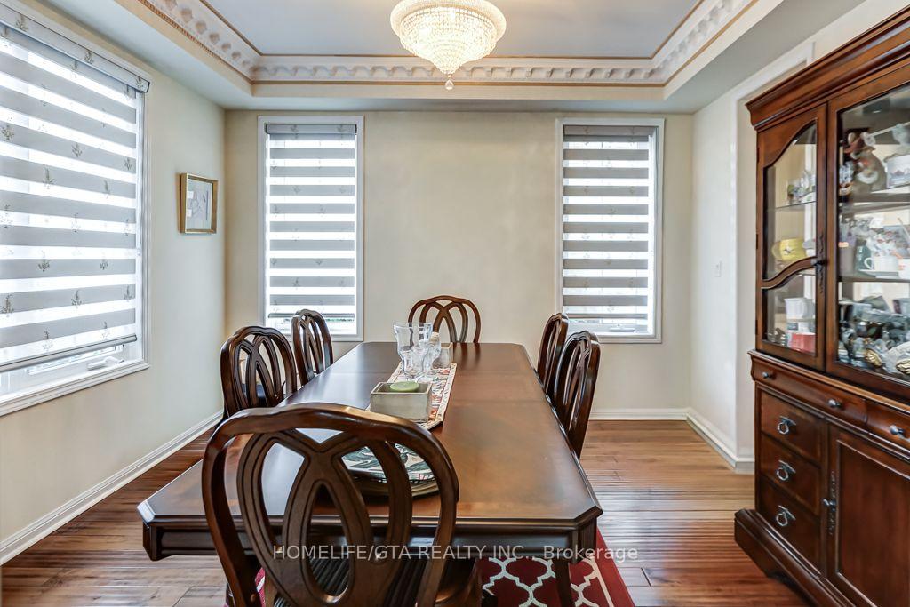 Photo 9 of 19 Wagon Works Street, Markham, Cornell — HOMEH