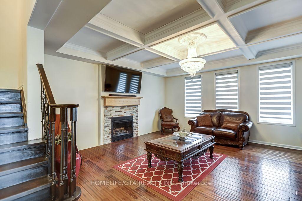 Photo 10 of 19 Wagon Works Street, Markham, Cornell — HOMEH