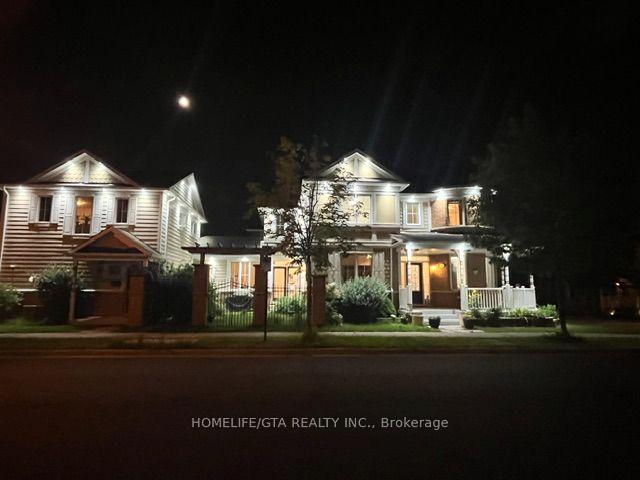 Photo 37 of 19 Wagon Works Street, Markham, Cornell — HOMEH