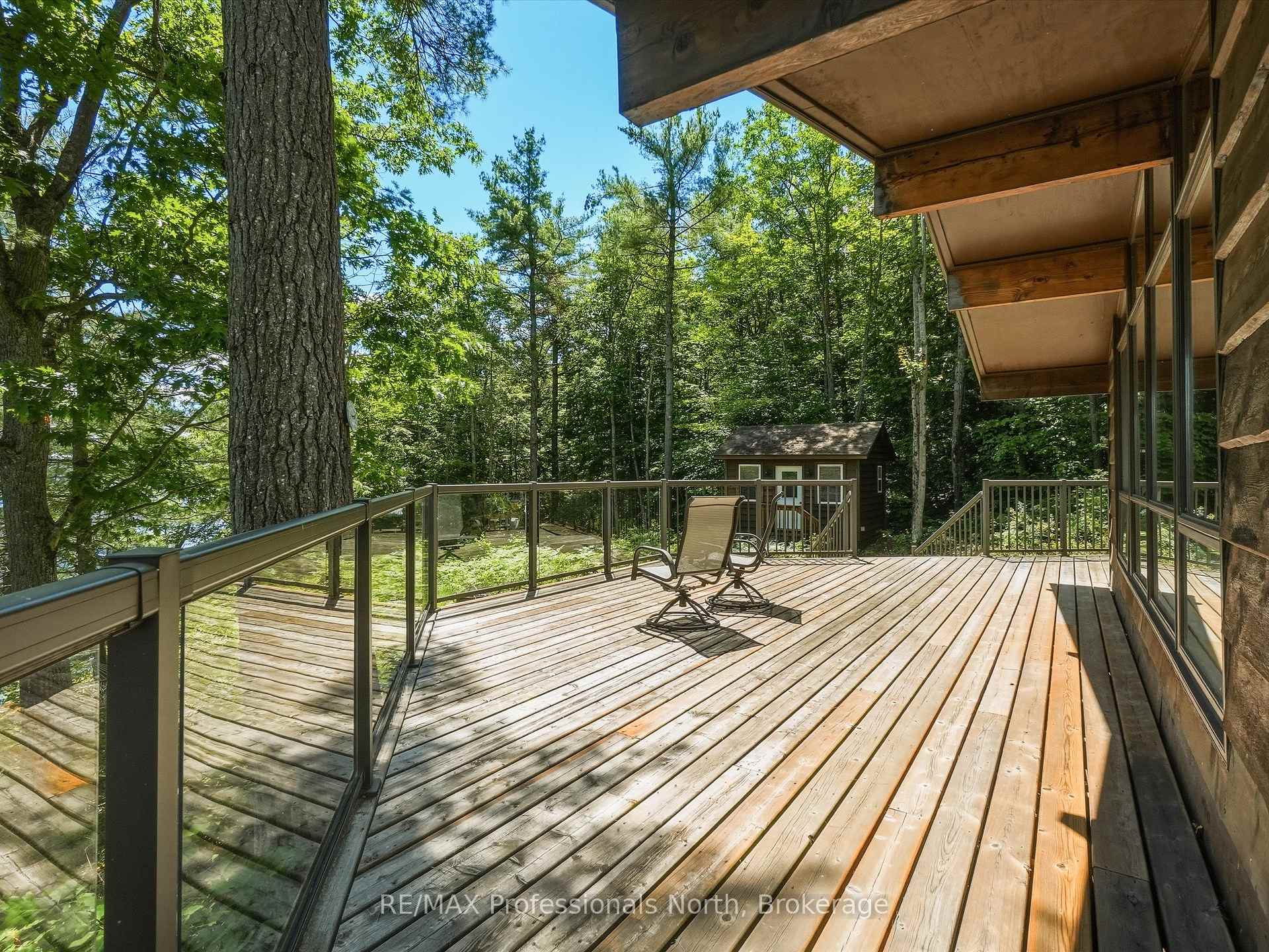 Photo 21 of 23 Taylor Island, Gravenhurst, Muskoka (S) — HOMEH