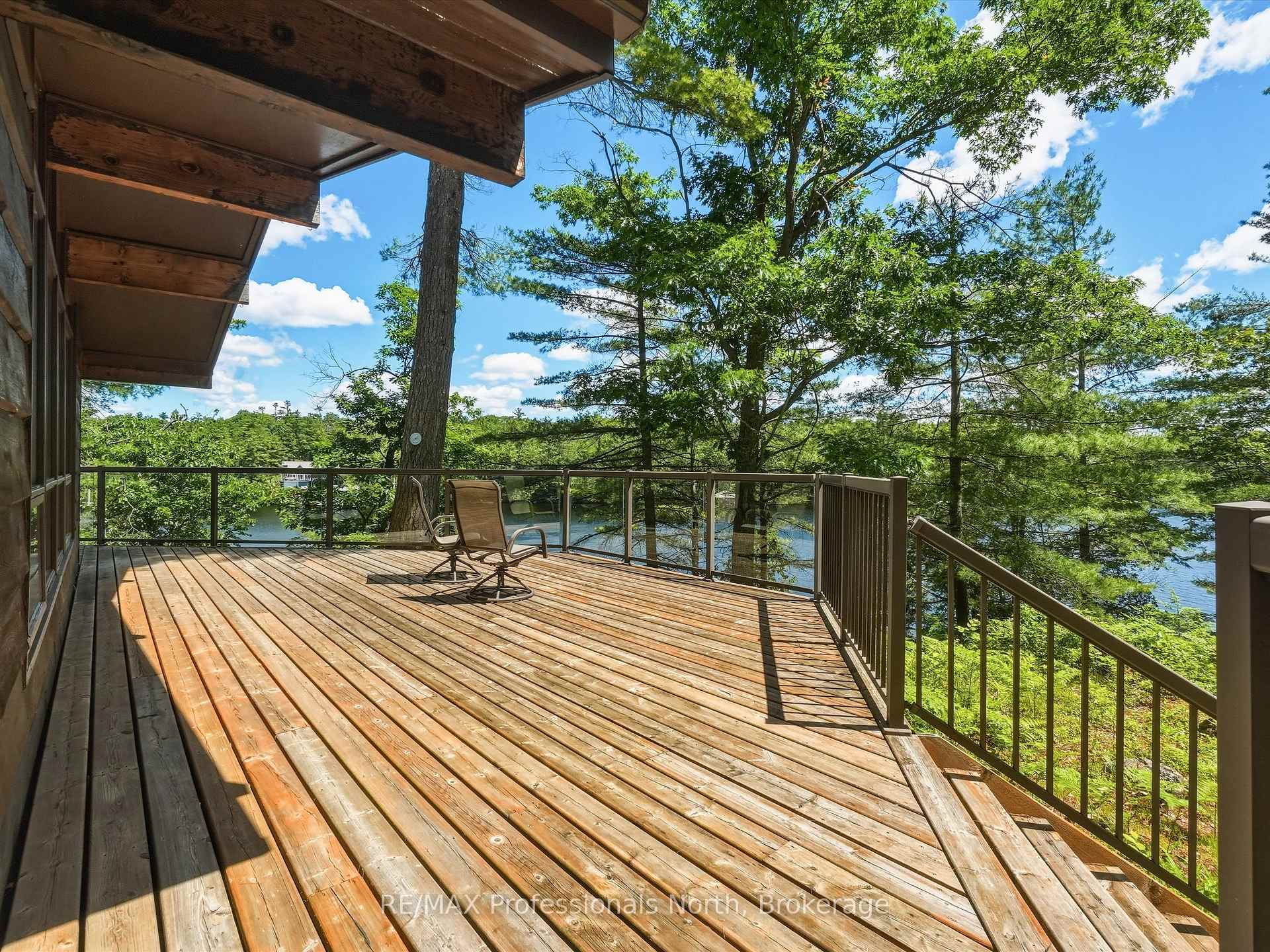 Photo 22 of 23 Taylor Island, Gravenhurst, Muskoka (S) — HOMEH