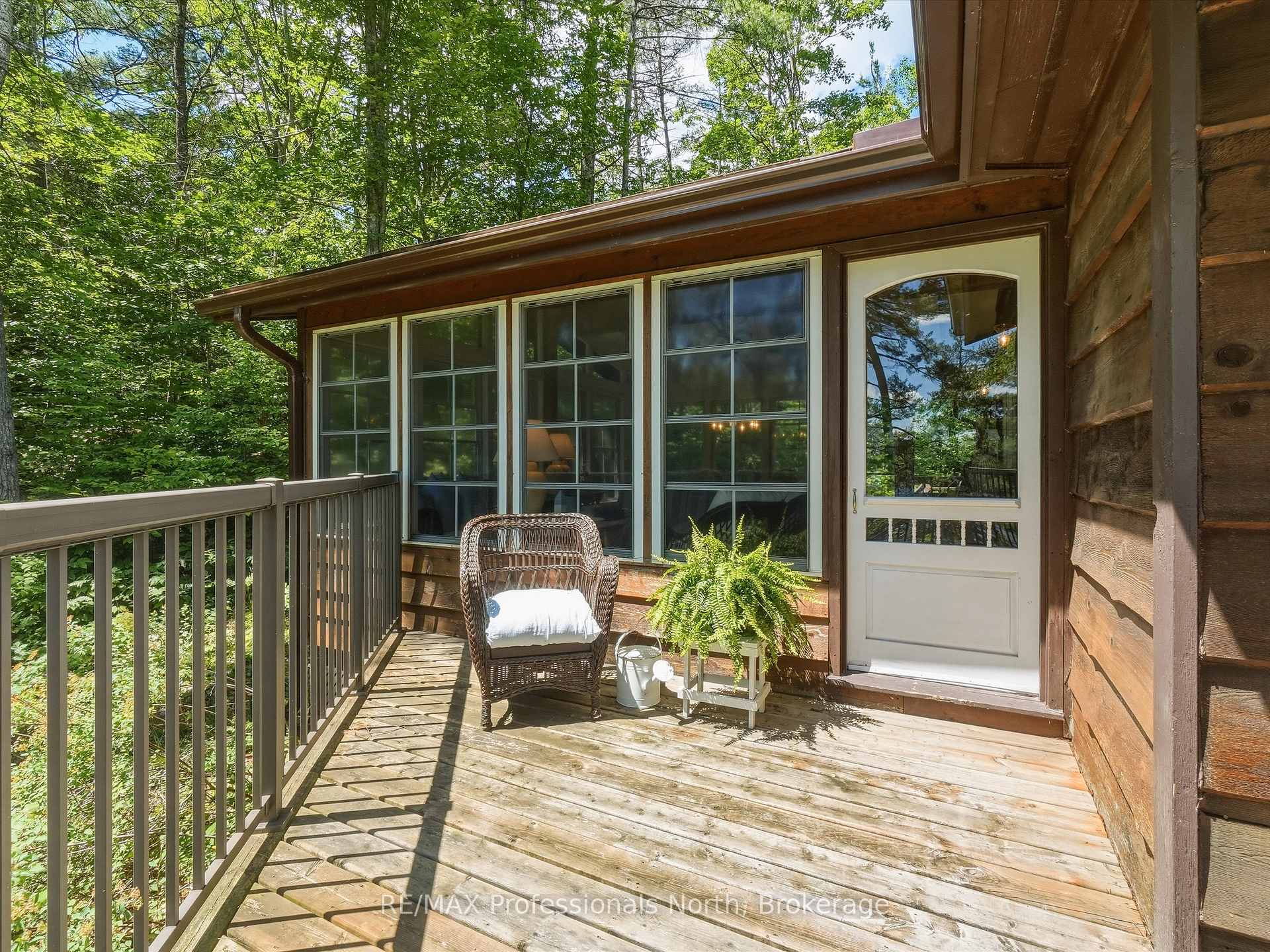 Photo 23 of 23 Taylor Island, Gravenhurst, Muskoka (S) — HOMEH