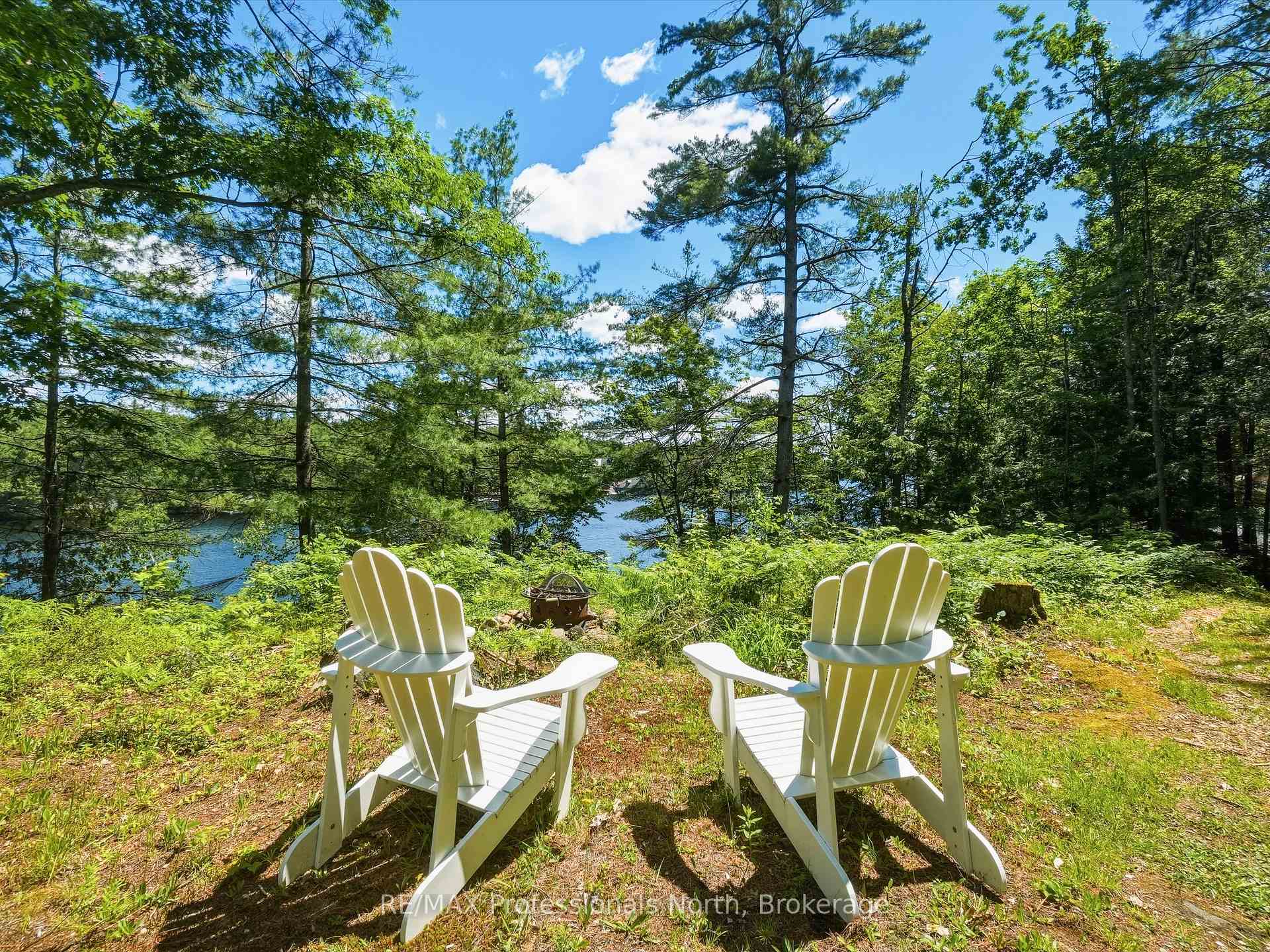 Photo 24 of 23 Taylor Island, Gravenhurst, Muskoka (S) — HOMEH