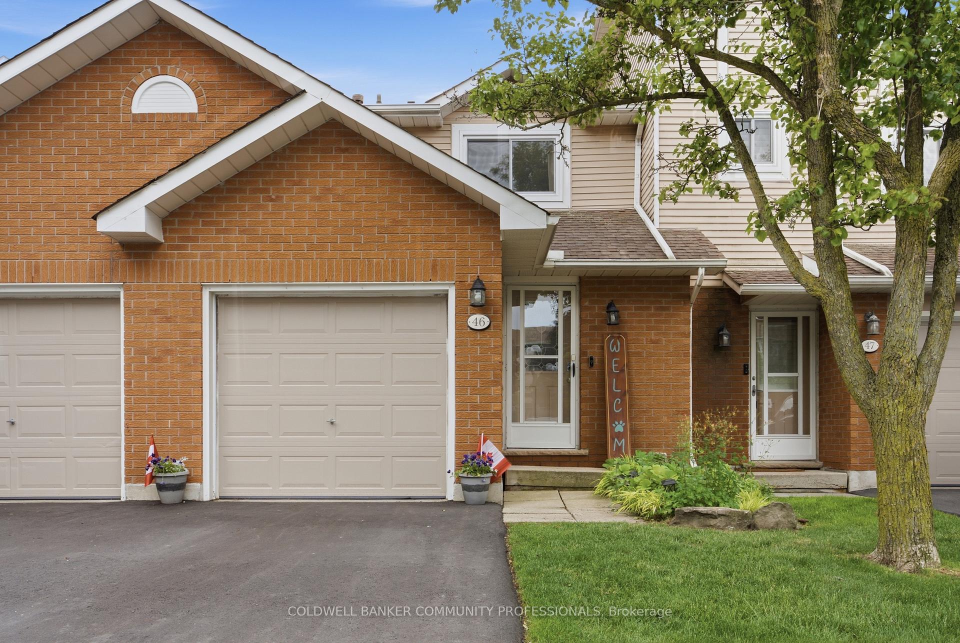Photo 3 of Unit 46, 386 Highland Road W, Hamilton, Stoney Creek Mountain — HOMEH